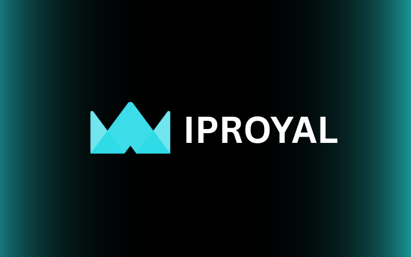 IPROYAL Home IPs