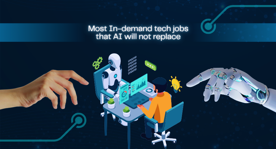 In-Demand Tech Jobs