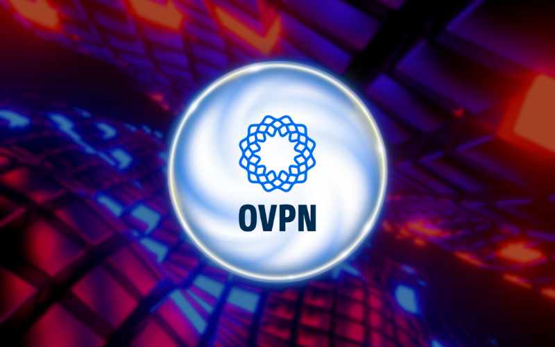 OVPN Gaming VPN