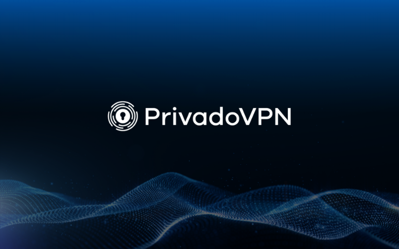 PrivadoVPN