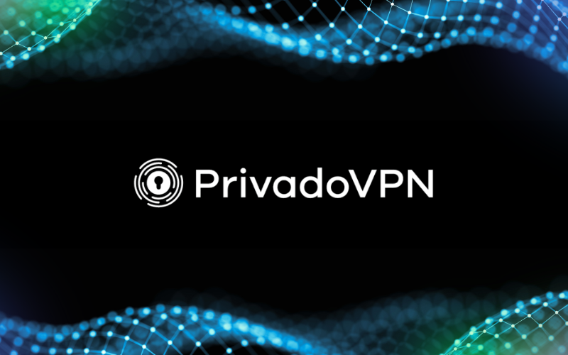 PrivadoVPN