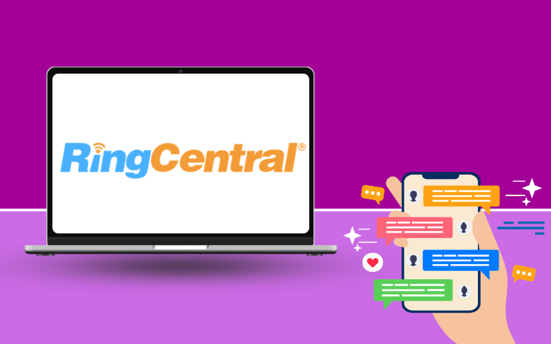 RingCentral VoIP
