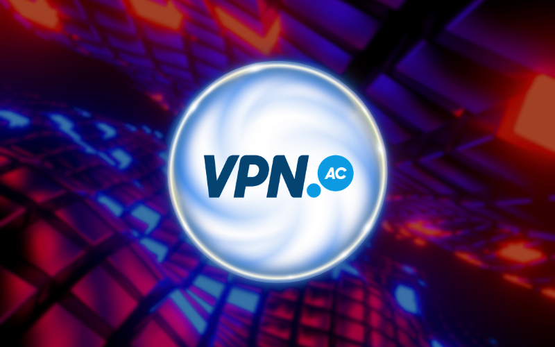 VPN.ac for Gamers