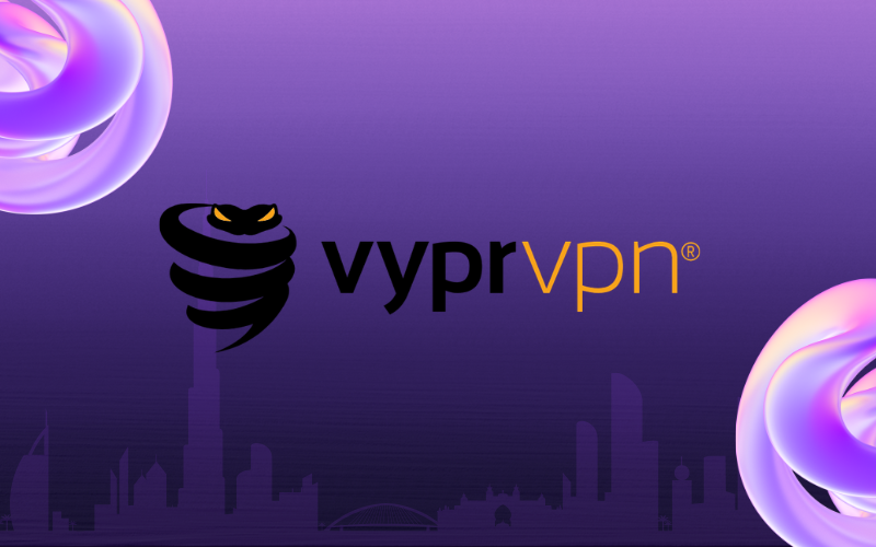 VYPRVPN
