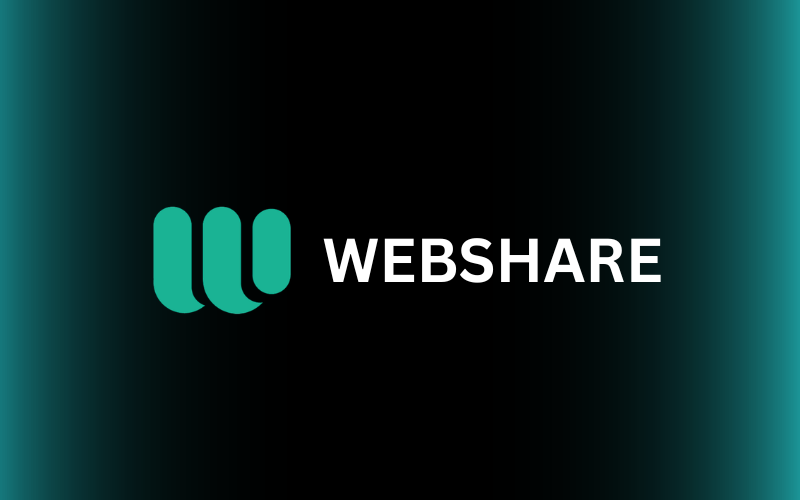 Webshare IPs