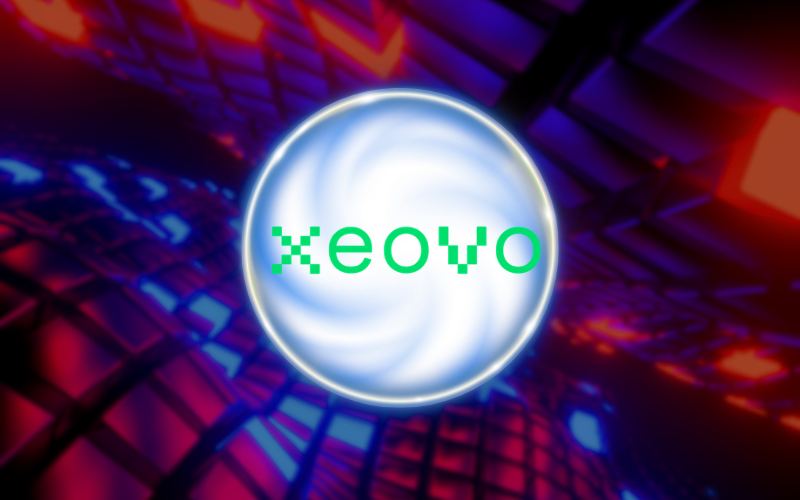 Xeovo VPN Gaming
