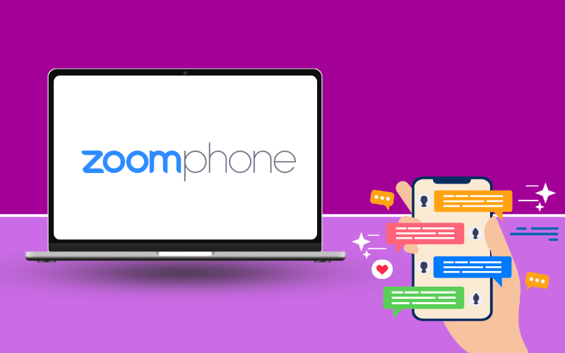 Zoom Phone