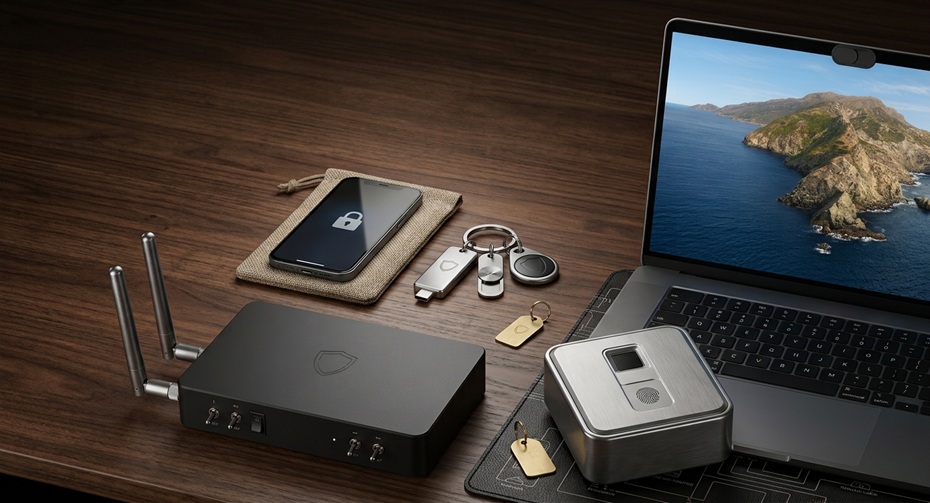 Best Privacy Gadgets Online
