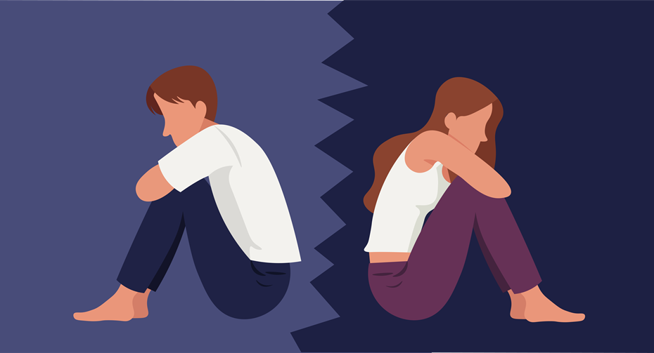 Breakup Recovery Apps