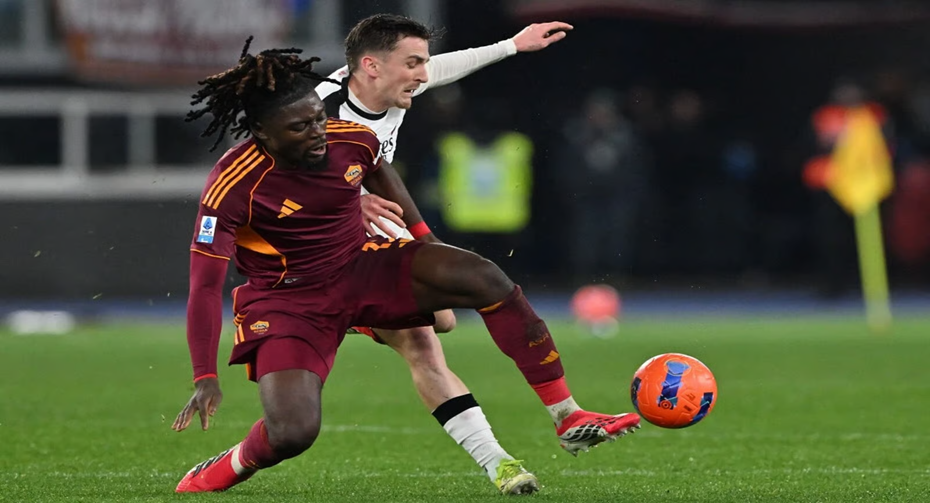 Italian Serie A Live Stream