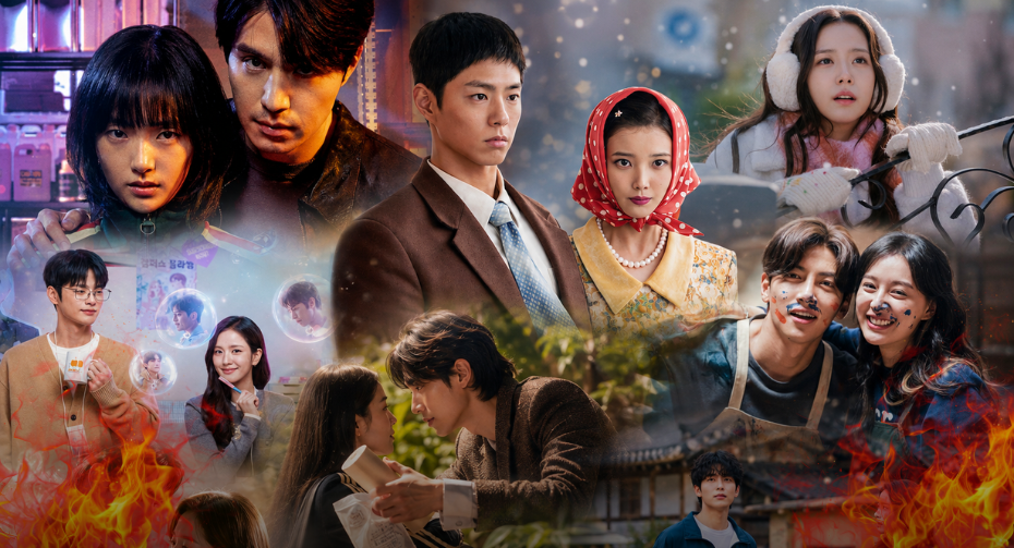 Korean Dramas with English Subtitles