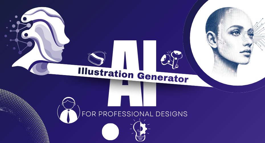 AI illustration generators