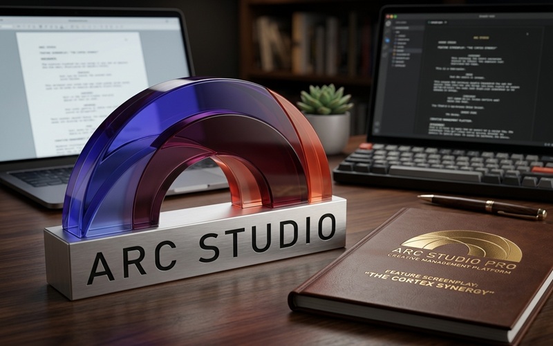 Arc Studio