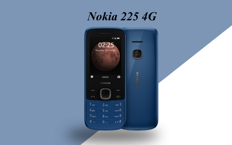 Nokia 225 4G