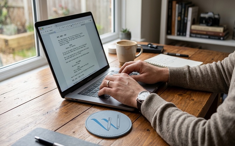 WriterDuet