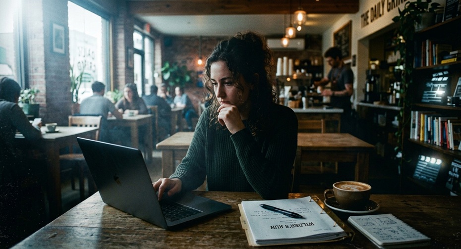 best AI tools for screenwriting