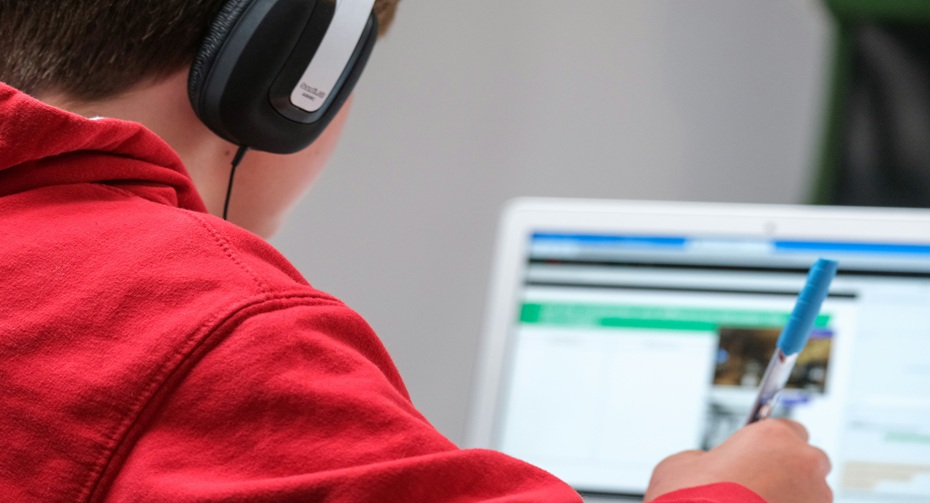 online learning platform