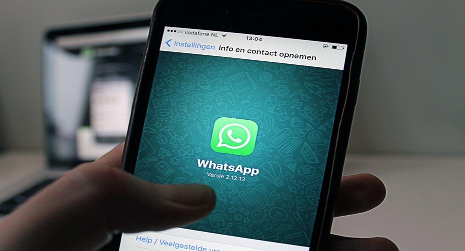 Hack WhatsApp