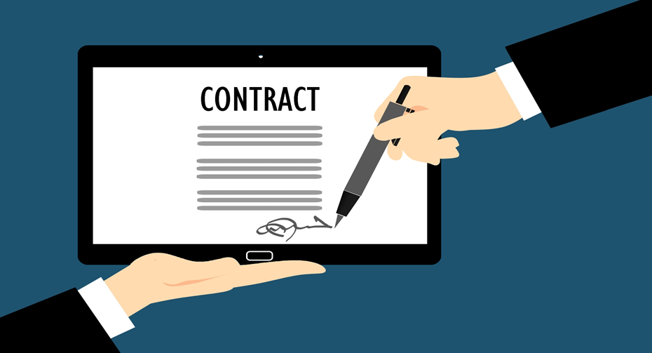 Reasons to Use E-Signatures for Confidential Documents